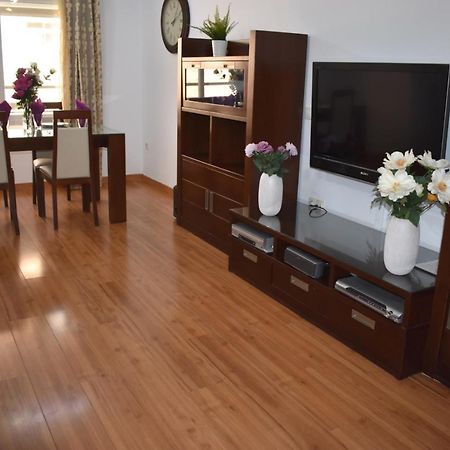 Appartamento Tu Rincon De Huelin Málaga Esterno foto