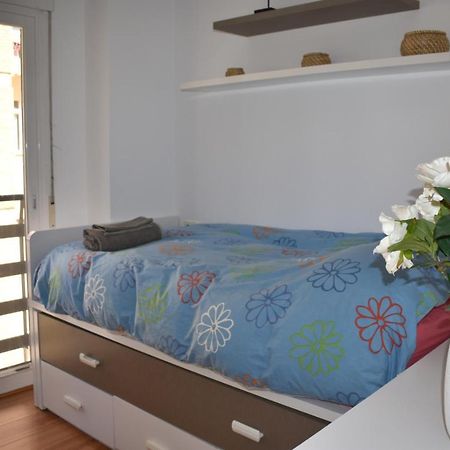Appartamento Tu Rincon De Huelin Málaga Esterno foto