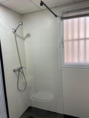Appartamento Tu Rincon De Huelin Málaga Esterno foto
