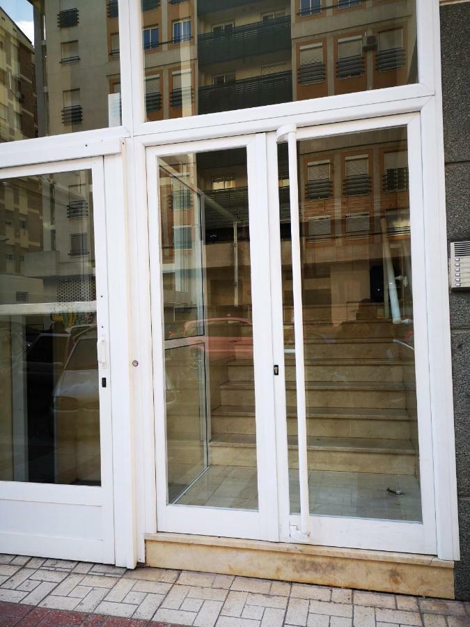Appartamento Tu Rincon De Huelin Málaga Esterno foto