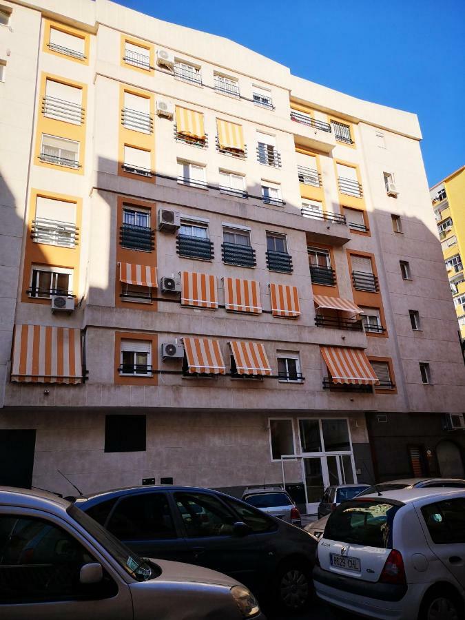 Appartamento Tu Rincon De Huelin Málaga Esterno foto