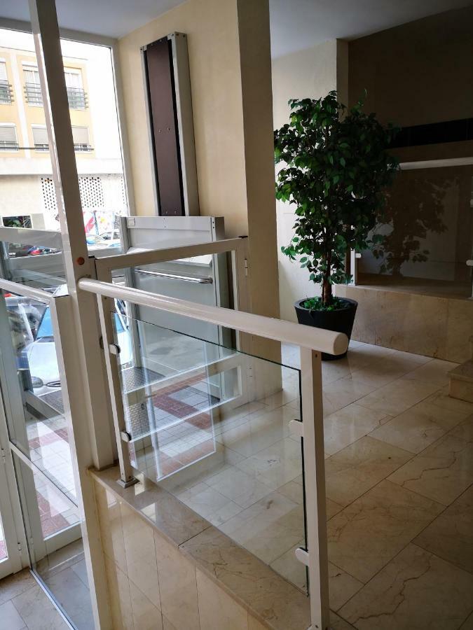 Appartamento Tu Rincon De Huelin Málaga Esterno foto