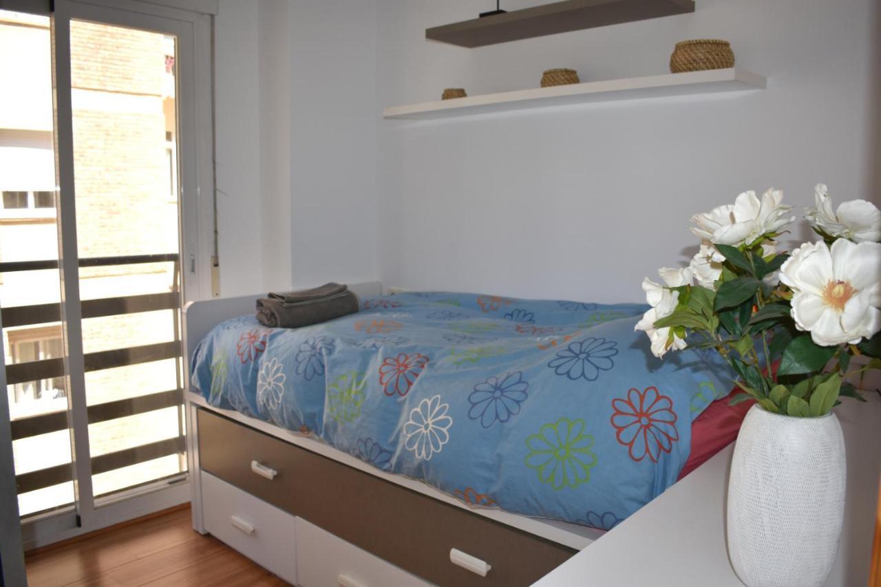 Appartamento Tu Rincon De Huelin Málaga Esterno foto