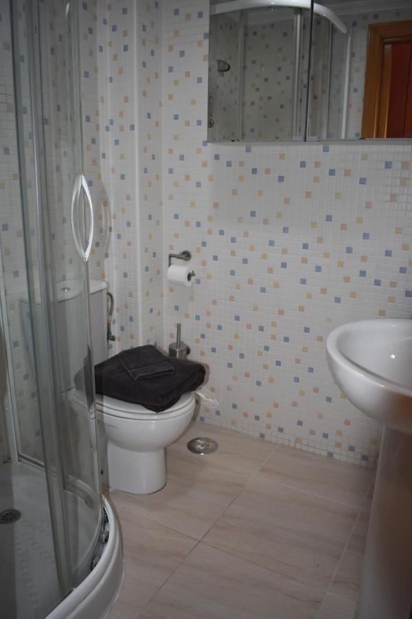 Appartamento Tu Rincon De Huelin Málaga Esterno foto