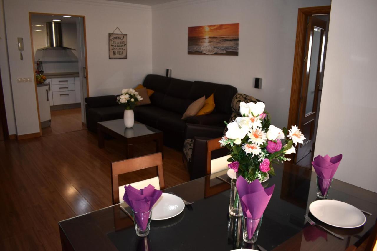 Appartamento Tu Rincon De Huelin Málaga Esterno foto