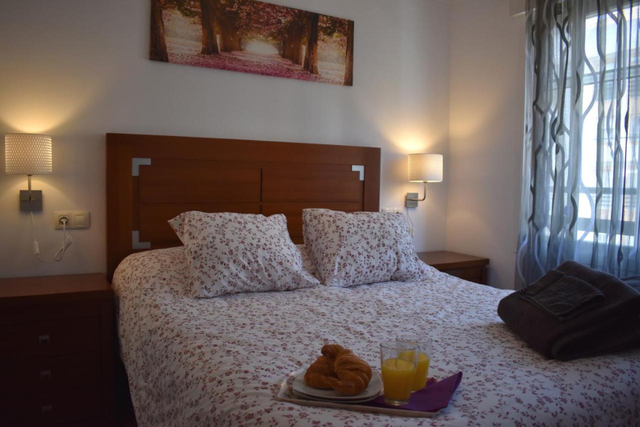 Appartamento Tu Rincon De Huelin Málaga Esterno foto